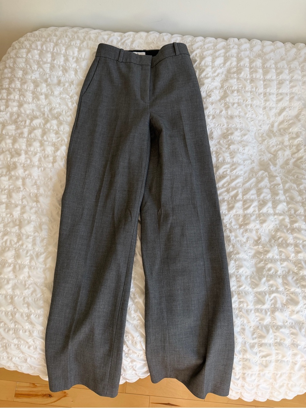 Aritzia Agency Pant